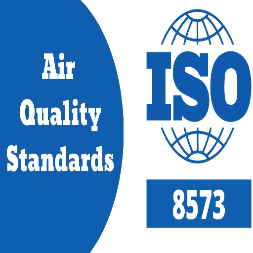 ISO 8573-1, Class 0 certification, Air Quality Standards