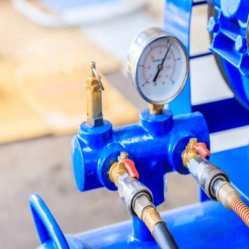 Understanding Compressor Pressure Drop: Causes and Solutions