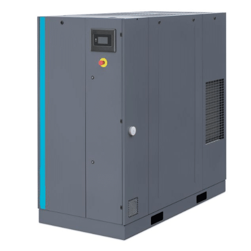 Determining the Cost of Compressed Air