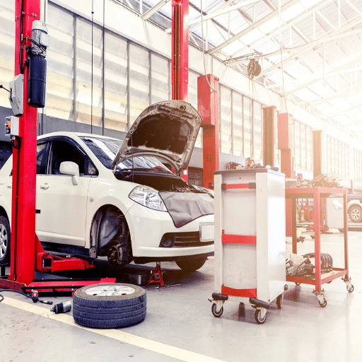 How to Choose the Right Screw Compressor for Your Automotive Shop