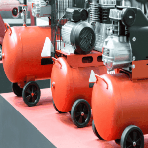 Top Factors to Consider When Choosing an Air Compressor for Heavy-Duty Manufacturing