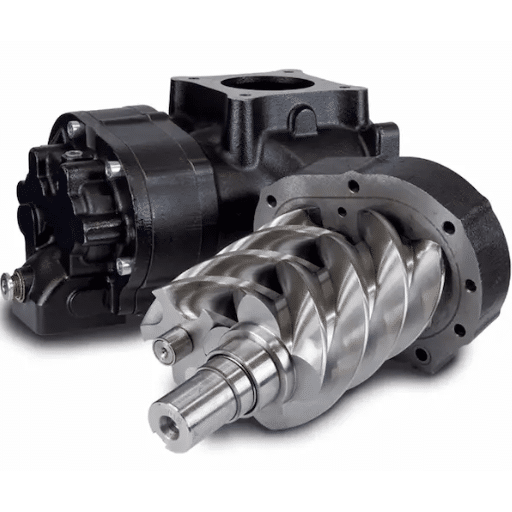 Air End Rebuild vs Replacement: When to Rebuild Your Compressor