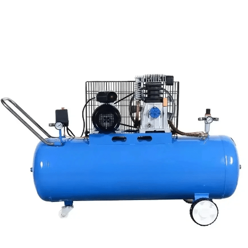 Good Running Compressor How Much Does It Cost to Run a Screw Air Compressor?