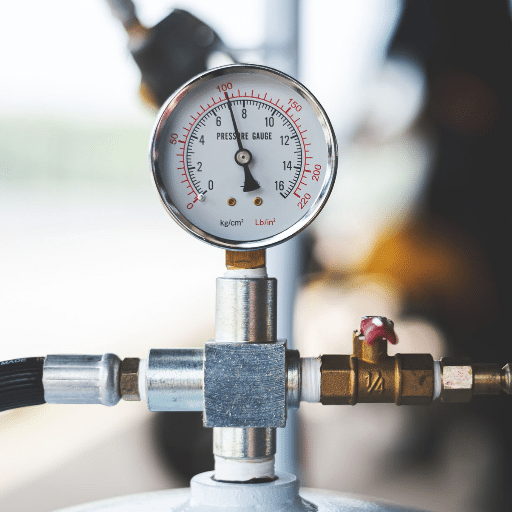 Understanding Compressor Pressure Drop: Causes and Solutions
