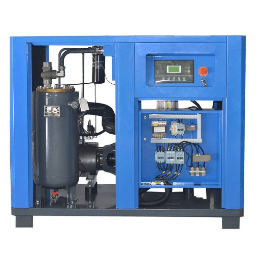 TCO Calculator Tools for Screw Compressors