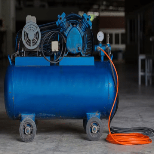 Introduction to Compressor Sizing for Small Shops