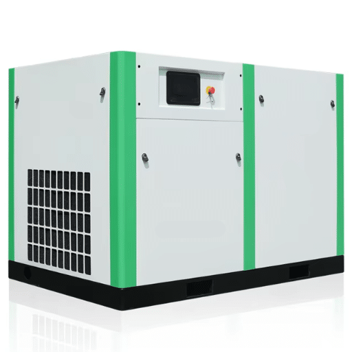 Understanding 460V vs. 230V Electric Compressors for US Facilities