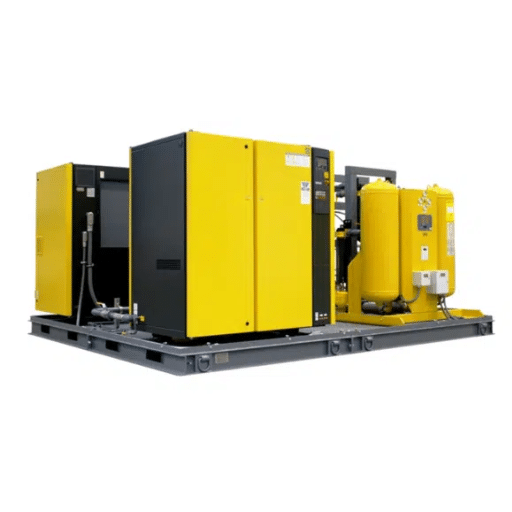 How CFM, PSI, and HP Work Together