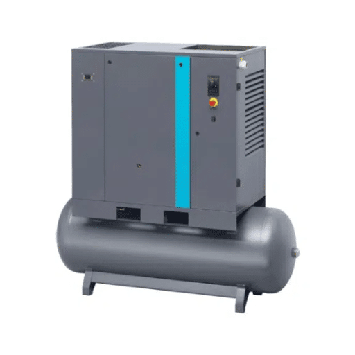 Step 3: Choose the Right Compressor Technology