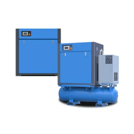 Why Automotive Manufacturing Compressed Air Is Critical
