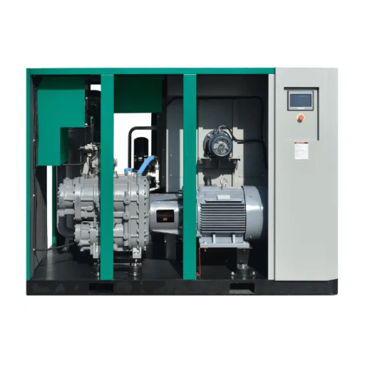 Air Quality Standards: What ISO 8573-1 Class 0 Actually Means