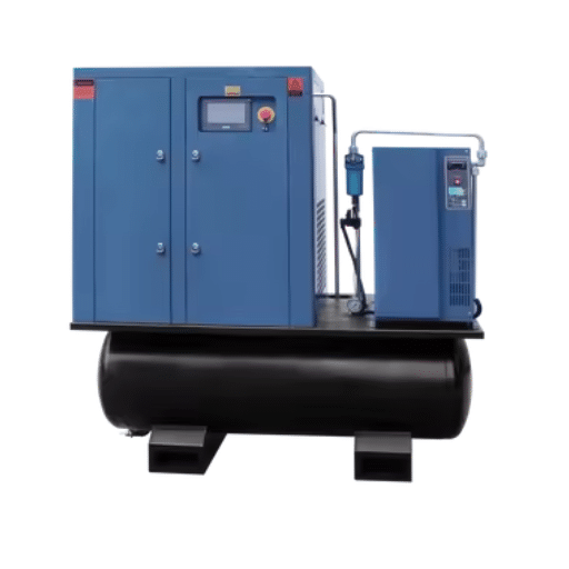 Installation and Space Requirements