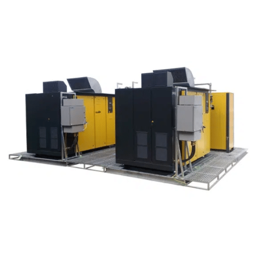 Compressed Air Line Permit Air Compressor Installation Requirements: Factory Guide