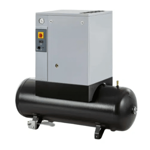 The Single-Phase Revolution: 10 HP Without Three-Phase Power
