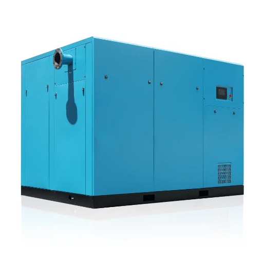 When to Choose a Stationary Air Compressor