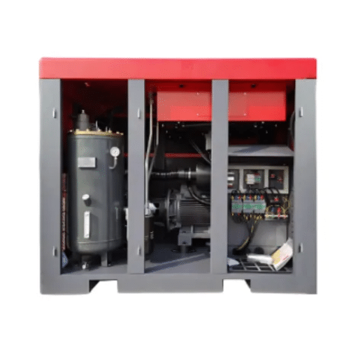 Air Receiver Tank Sizing: Why Storage Is Critical for Fixed Speed Units