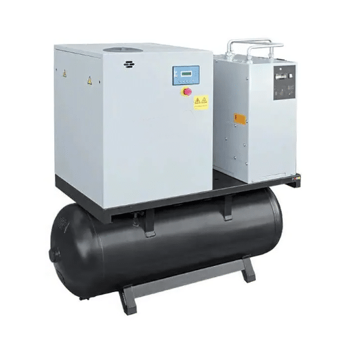Sizing the VSD Trim Unit