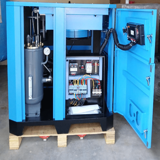 Step 4: Calibrate Load/Unload Controls