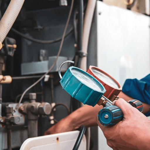 Why Fixed Speed Compressor Maintenance Differs From VSD