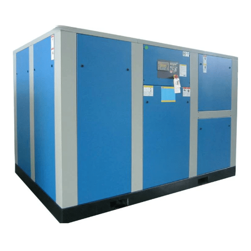 Why Sizing Matters More for Fixed Speed Compressors