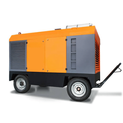 Excessive Vibration, Noise, or Oil in Air Lines