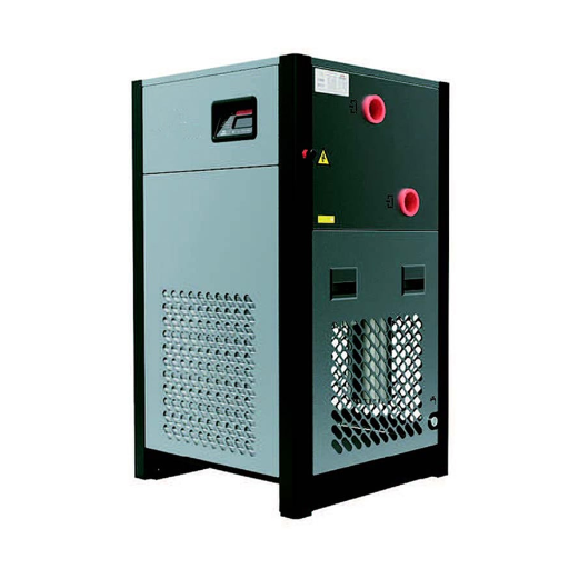 4. Compressed air dryer sizing: a published SMC example
