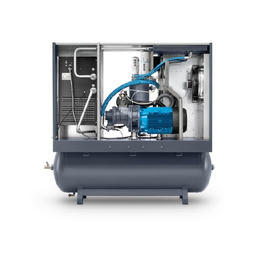 Common Mistakes When Choosing an Oil-Injected Screw Compressor