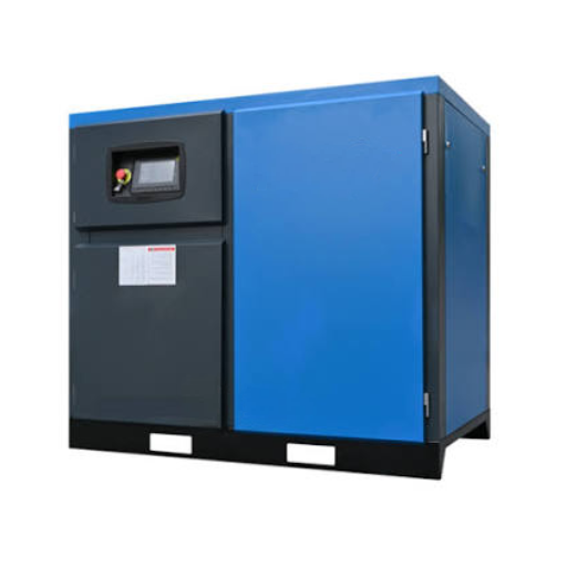 How to Choose an Oil-Injected Screw Compressor: 7 Steps at a Glance