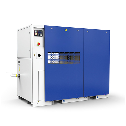 How to Configure an Oil-Injected System for Your Application