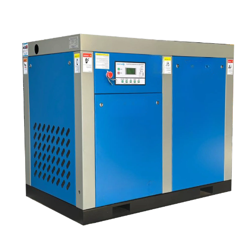 What Oil Injected Screw Compressor Applications Really Mean
