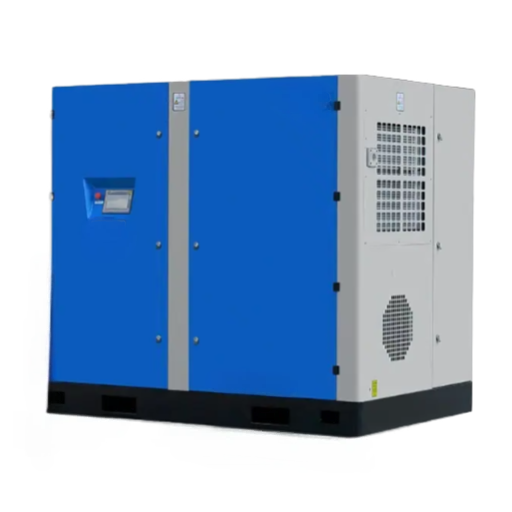 Where Oil Injected Screw Compressor Applications Fit Best